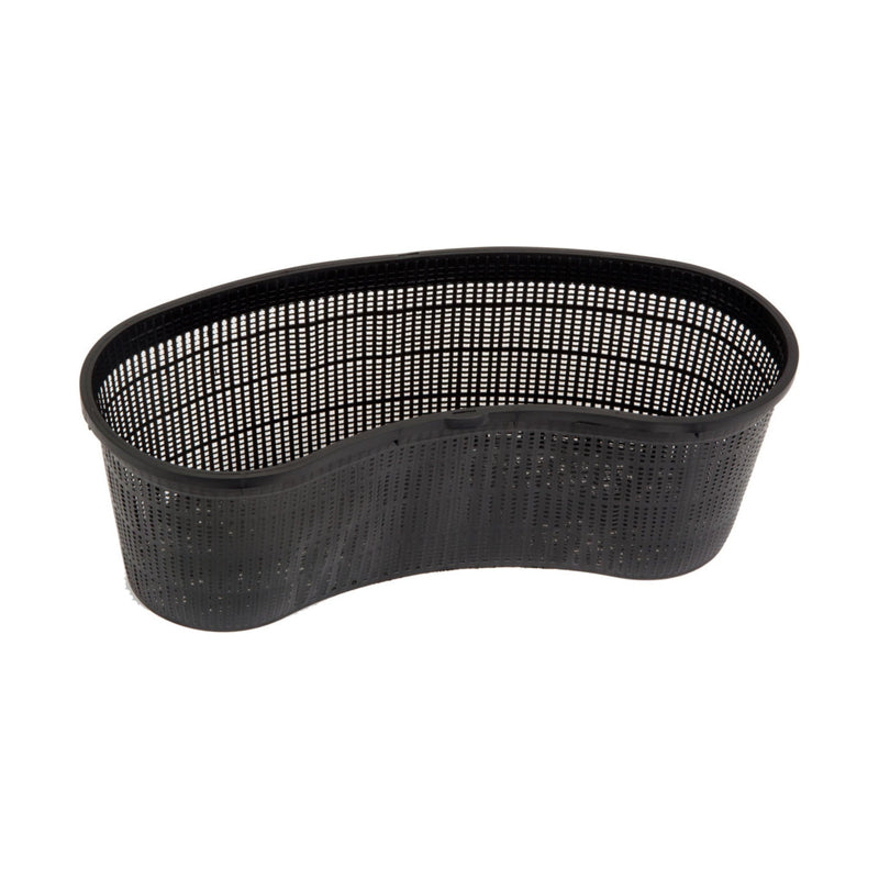 Panier de plantation plastique ovale - Velda