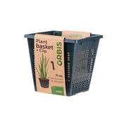 Panier de plantation avec clip pour mini-bassin - Velda