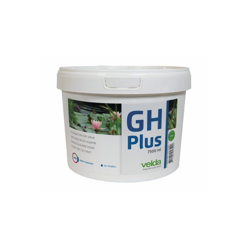 GH Plus 7500 ml - Velda