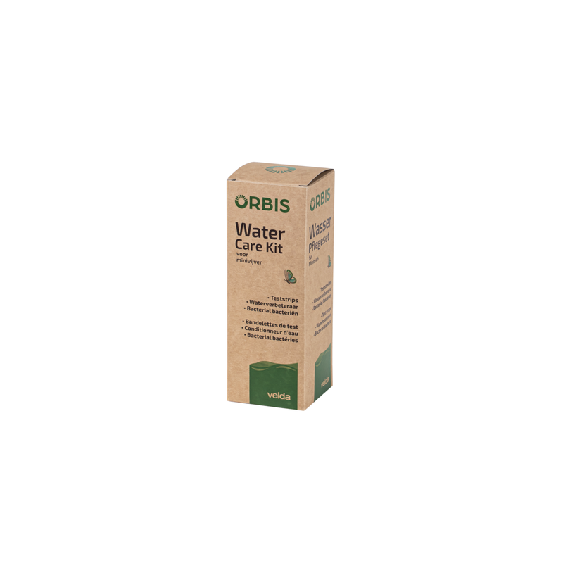 Kit d’entretien de l’eau Water Care Kit pour mini-bassin - Velda