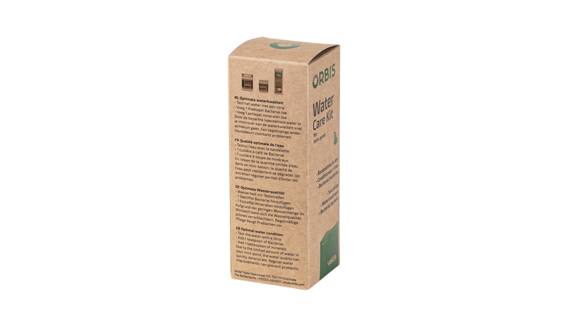Kit d’entretien de l’eau Water Care Kit pour mini-bassin - Velda