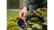 Kit d’entretien de l’eau Water Care Kit pour mini-bassin - Velda