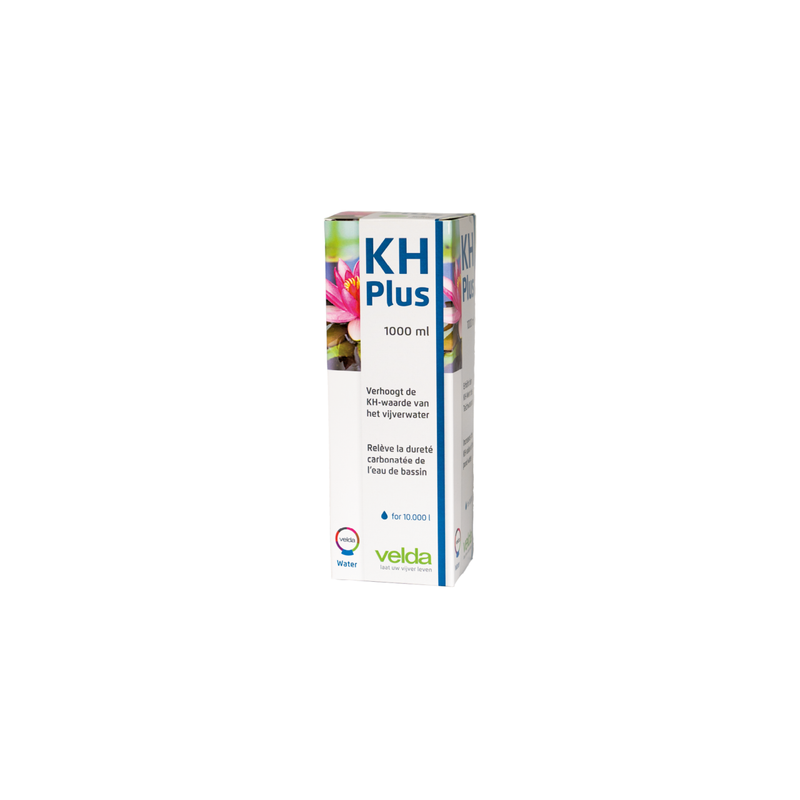 KH Plus — Velda