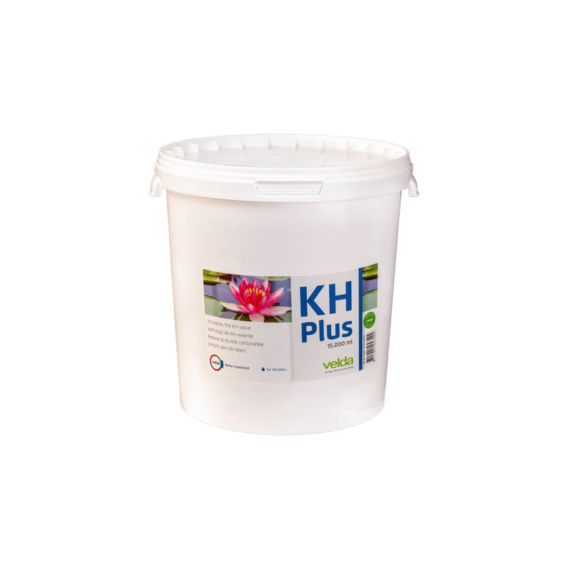KH Plus 15 l - Velda
