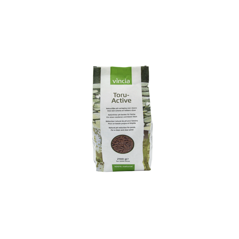 Toru-Active 2100 g - Vincia