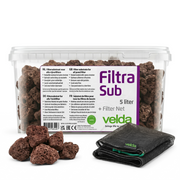 Filtra-Sub 5000 ml - Velda