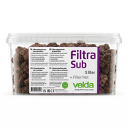 Filtra-Sub 5000 ml - Velda