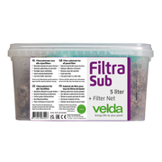 Filtra-Sub 5000 ml - Velda
