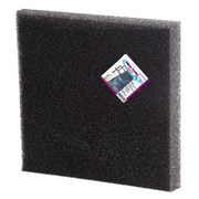 Mousse filtrante noir 50x50x5 cm - Velda