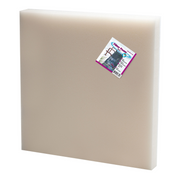 Mousse filtrante blanc 50x50x2 cm - Velda