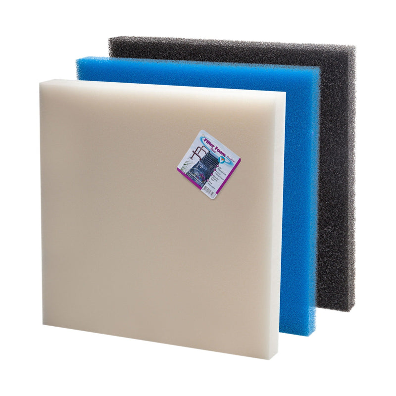 Filter Foam 3 x 5 cm — Velda