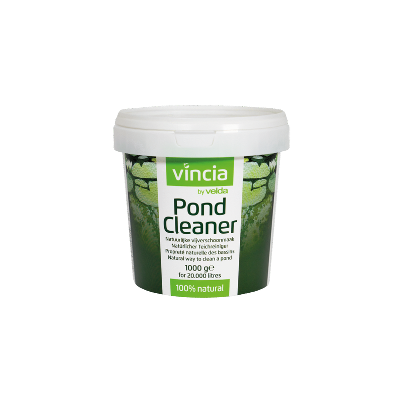 Pond Cleaner 1000 g - Vincia