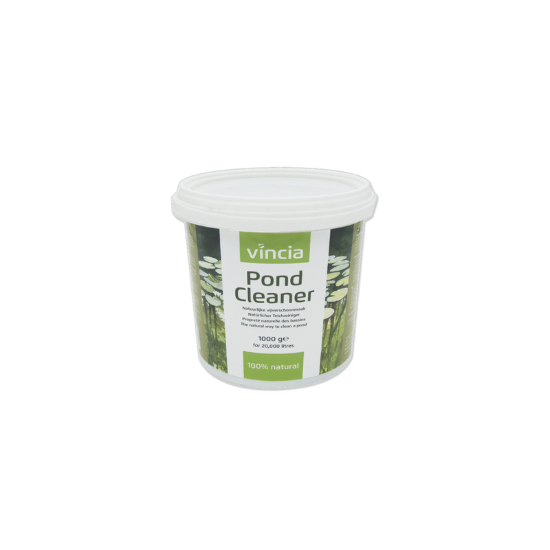 Pond Cleaner 1000 g - Vincia