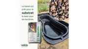 Superalite 10 l 7 kg présentoir (50) - Velda