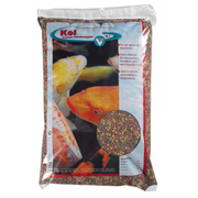 Nourriture pour poissons 3-Colour Pellets Premium 15 l - Velda