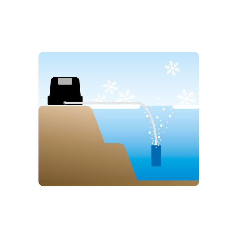 Silenta Aeration — Velda