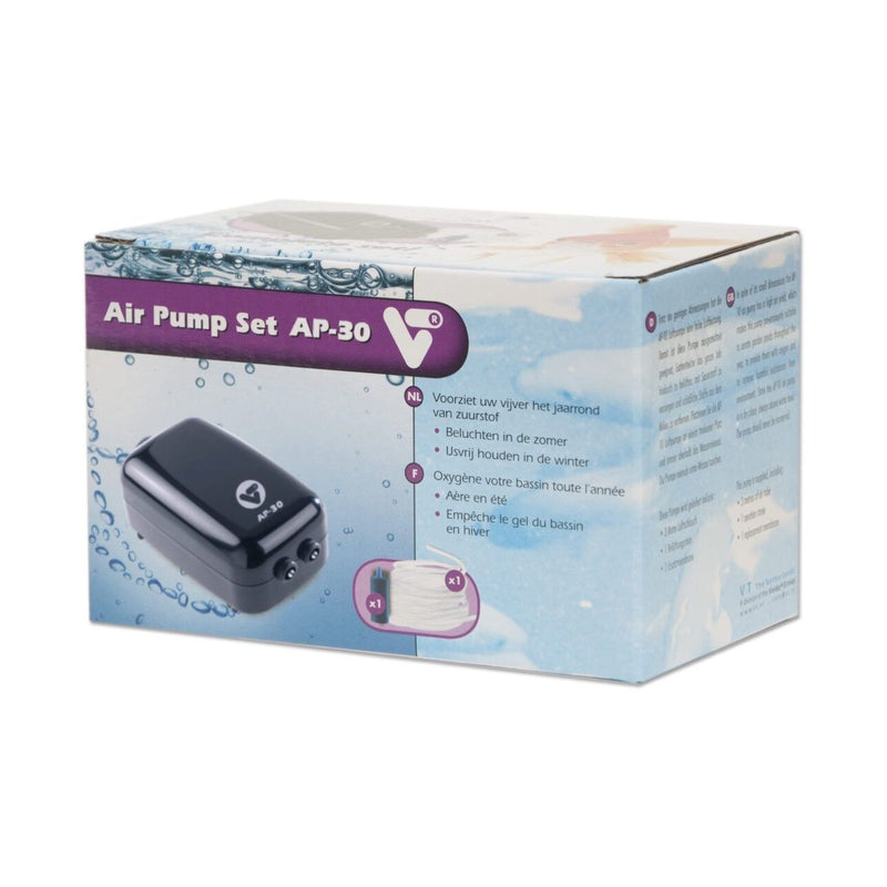Pompe à air AP-30 Silenta - Velda