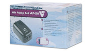 Pompe à air AP-50 Silenta - Velda
