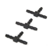 Raccord d’air en T 6/9 mm 3 pièces - Velda