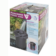 Filtre à pression Pressure Filter 15000 - Velda