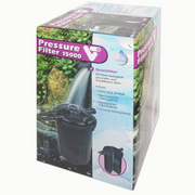 Filtre à pression Pressure Filter 15000 - Velda