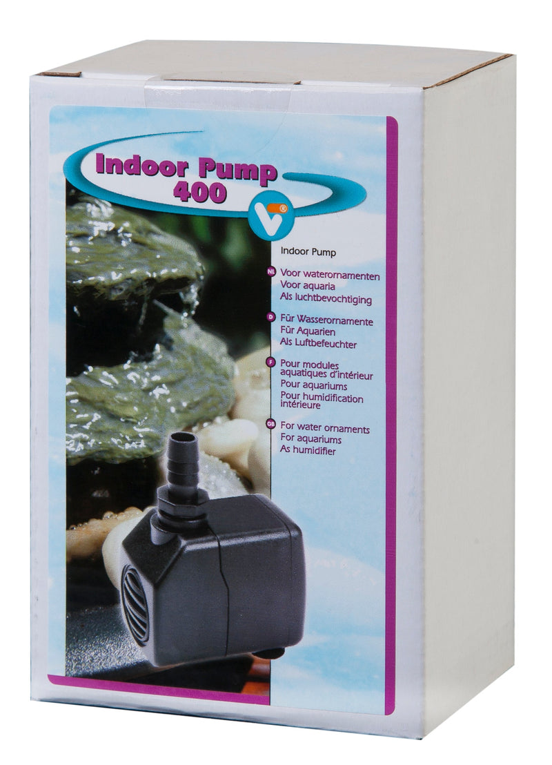 Pompe Indoor Pump 400 - Velda