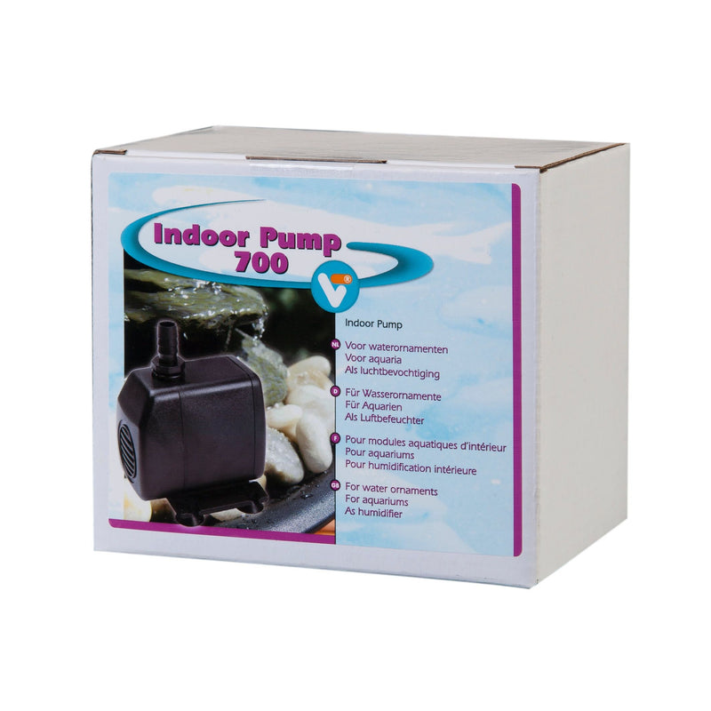 Pompe Indoor Pump 700 - Velda