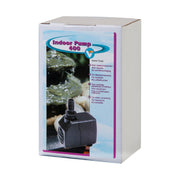 Velda Indoor Pump Zimmerbrunnenpumpe – 400 & 700 l/h