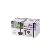Pompe Super Fountain Pump 400 - Velda