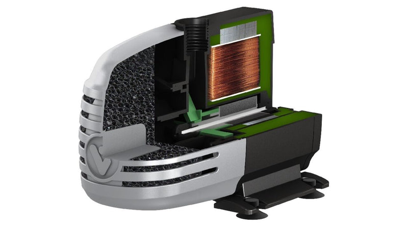 Super Fountain Pump — Velda