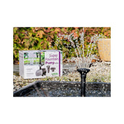 Super Fountain Pump — Velda