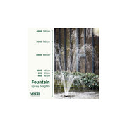 Super Fountain Pump — Velda