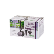 Pompe Super Fountain Pump 1000 - Velda