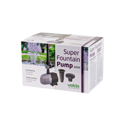 Pompe Super Fountain Pump 3000 - Velda