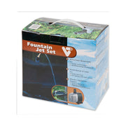 Kit de jets de fontaine VT Fountain Jet Set - Velda