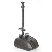 Filtre avec fontaine All-in-1 Filter Fountain - Velda