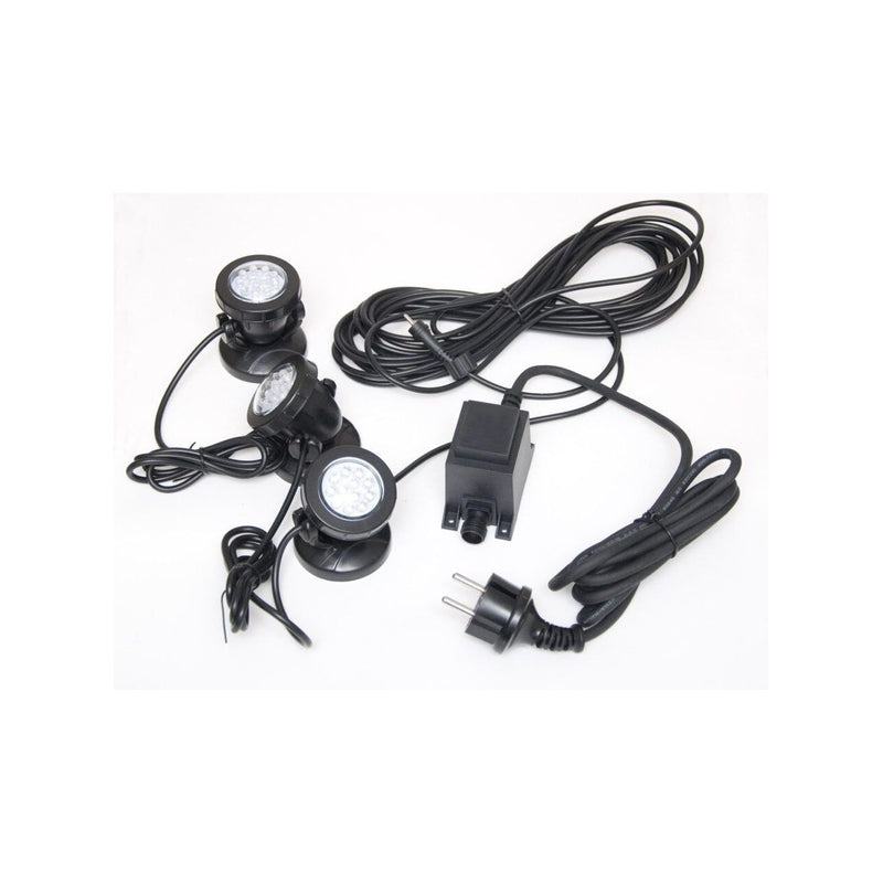 Éclairage de bassin Pond LED Lights - Velda