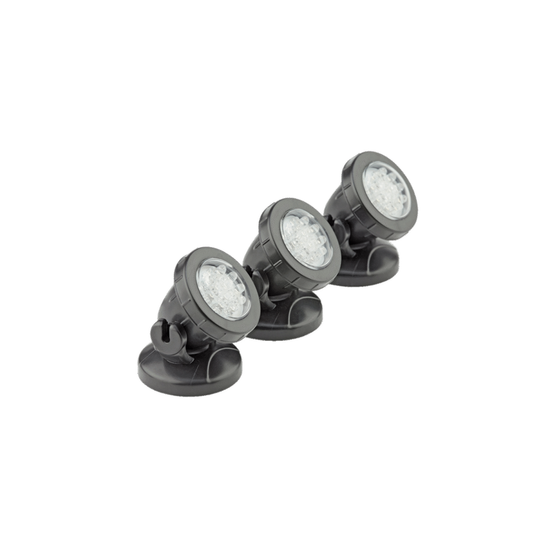 Éclairage de bassin Pond LED Lights - Velda