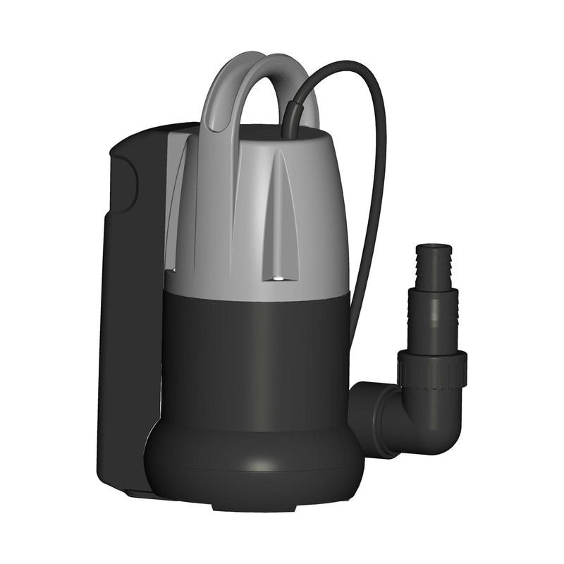 Submersible Pump 11000 — Velda