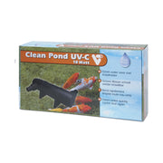 Clean Pond UV-C — Velda
