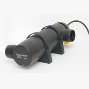Clean Pond UV-C — Velda