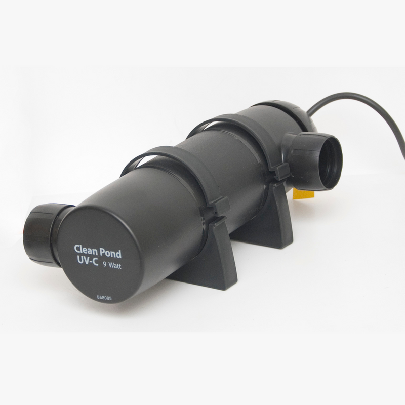 Clean Pond UV-C — Velda