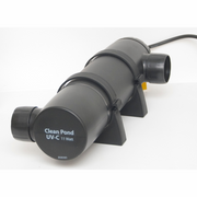 Clean Pond UV-C — Velda
