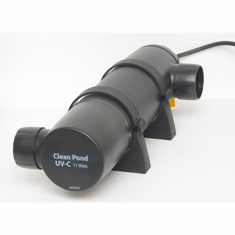Clean Pond UV-C — Velda