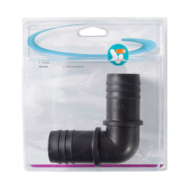 Coude 40 mm - Velda