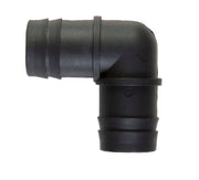 Coude 40 mm - Velda