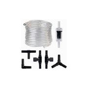 Kit de raccords pour tuyau à air 4–6 mm - Velda