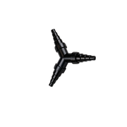 Raccord de tuyau universel en Y 20/25/32/40 mm - Velda