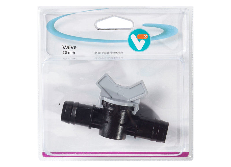 Vanne 20 mm - Velda