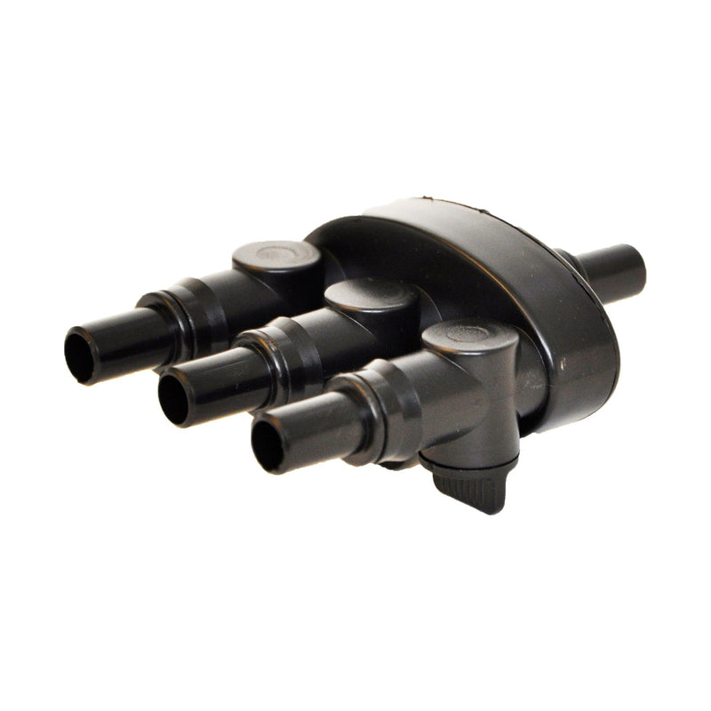 Vanne 3 voies 20 mm - Velda - Réf. 146936